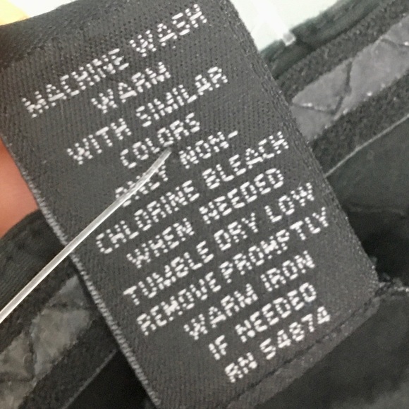 The Limited Black Sleeveless Dress - Picture 10 of 11